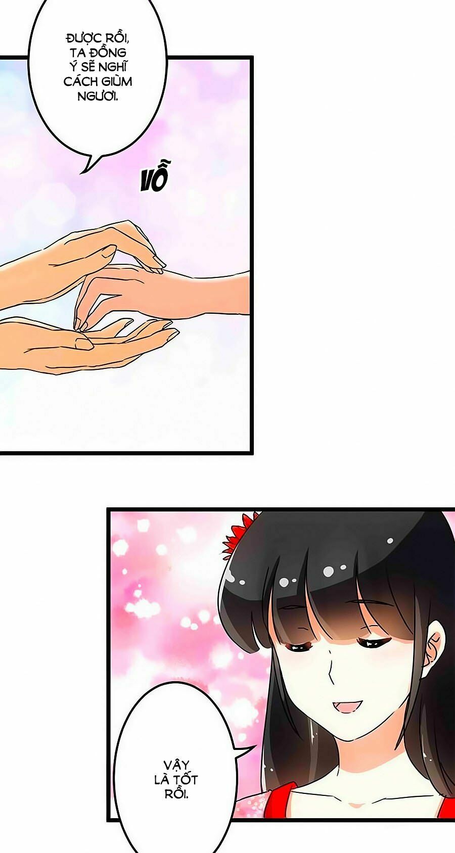 Vương Gia ! Ngươi Thật Bỉ Ổi !: Chapter 98