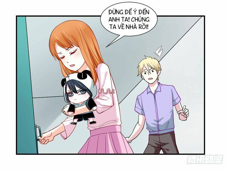 Ma Vương Đại Nhân Đi Thông Thả: Chapter 34