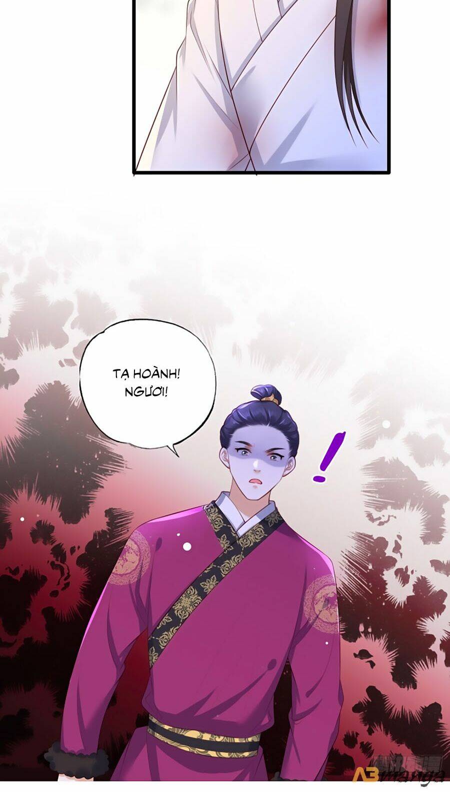 Nữ Thủ Phú Chi Kiều Sủng Nhiếp Chính Vương: Chapter 53
