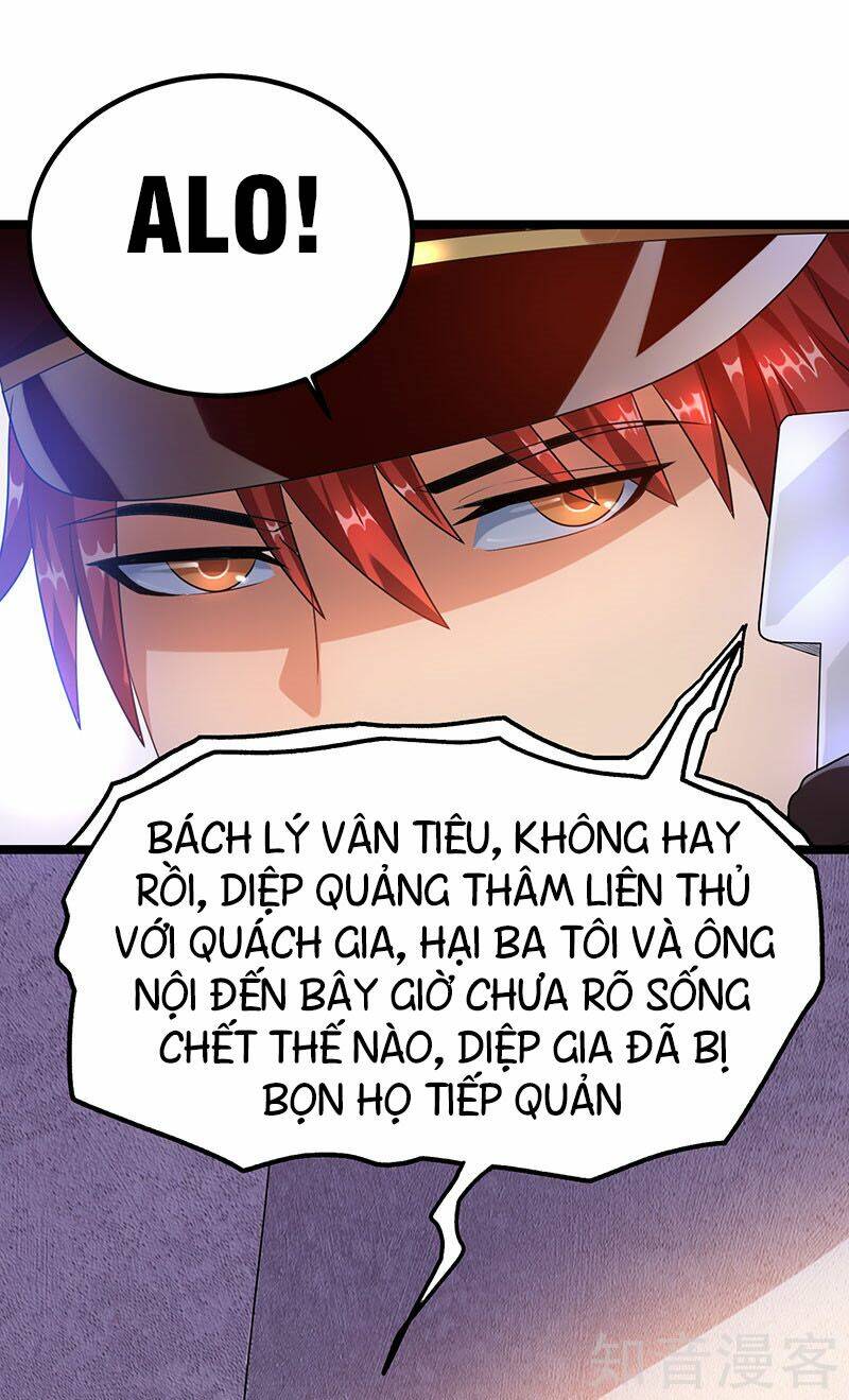 Tiên Vương Trùng Sinh: Chapter 36