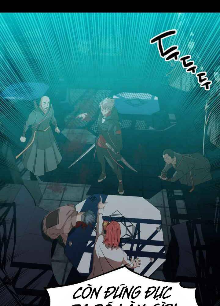 Kẻ Giết Bá Chủ Thiên Hạ: Chapter 0