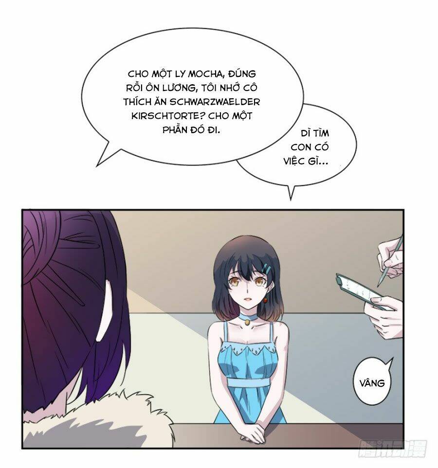 Thiên Kim Đường Môn: Chapter 57