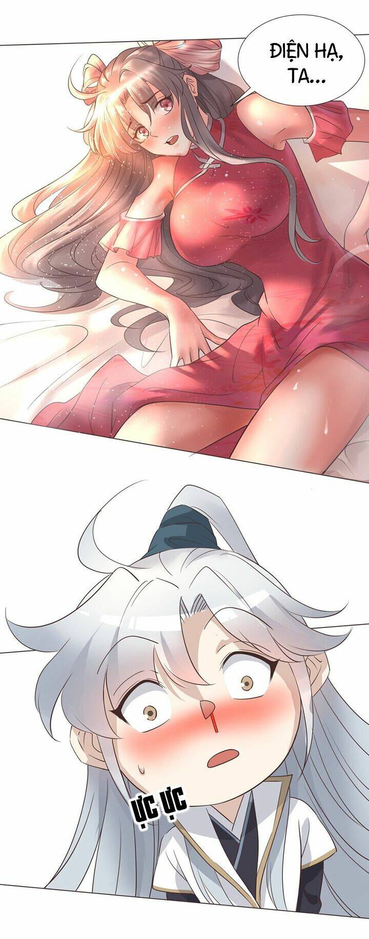 Trăm Vạn Cách Thành Thần: Chapter 6