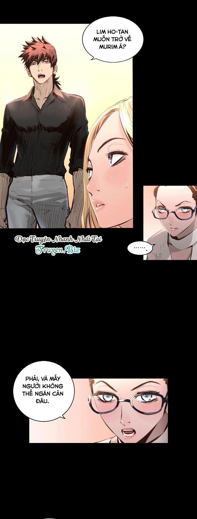 Dị Giới Tam Tuyệt: Chapter 40