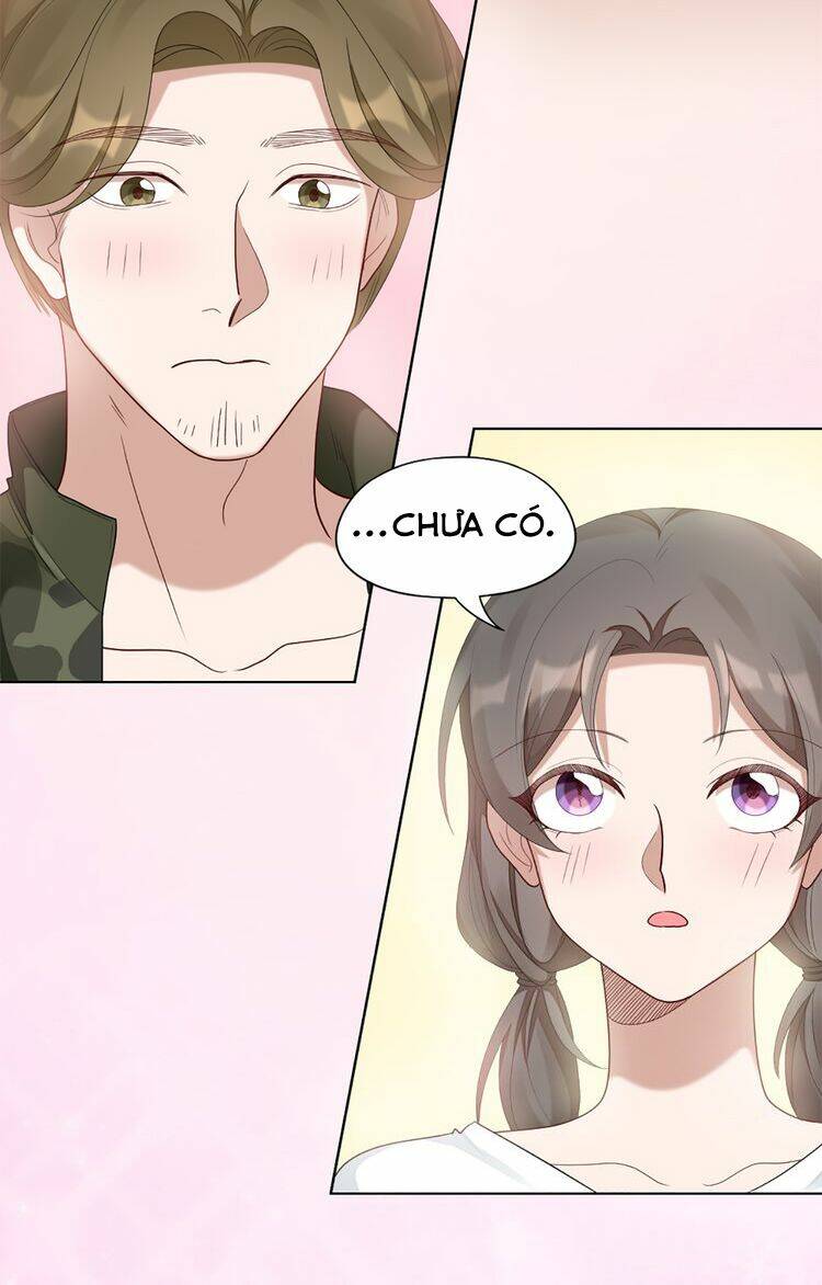 Bạn Trai Là Quái Vật: Chapter 55