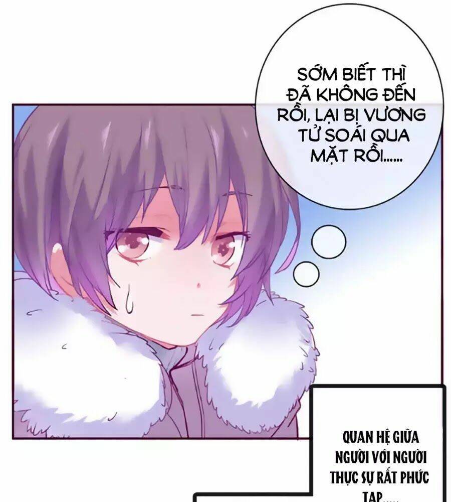 Đừng Nghịch, Ta Chỉ Muốn Yên Tĩnh: Chapter 66