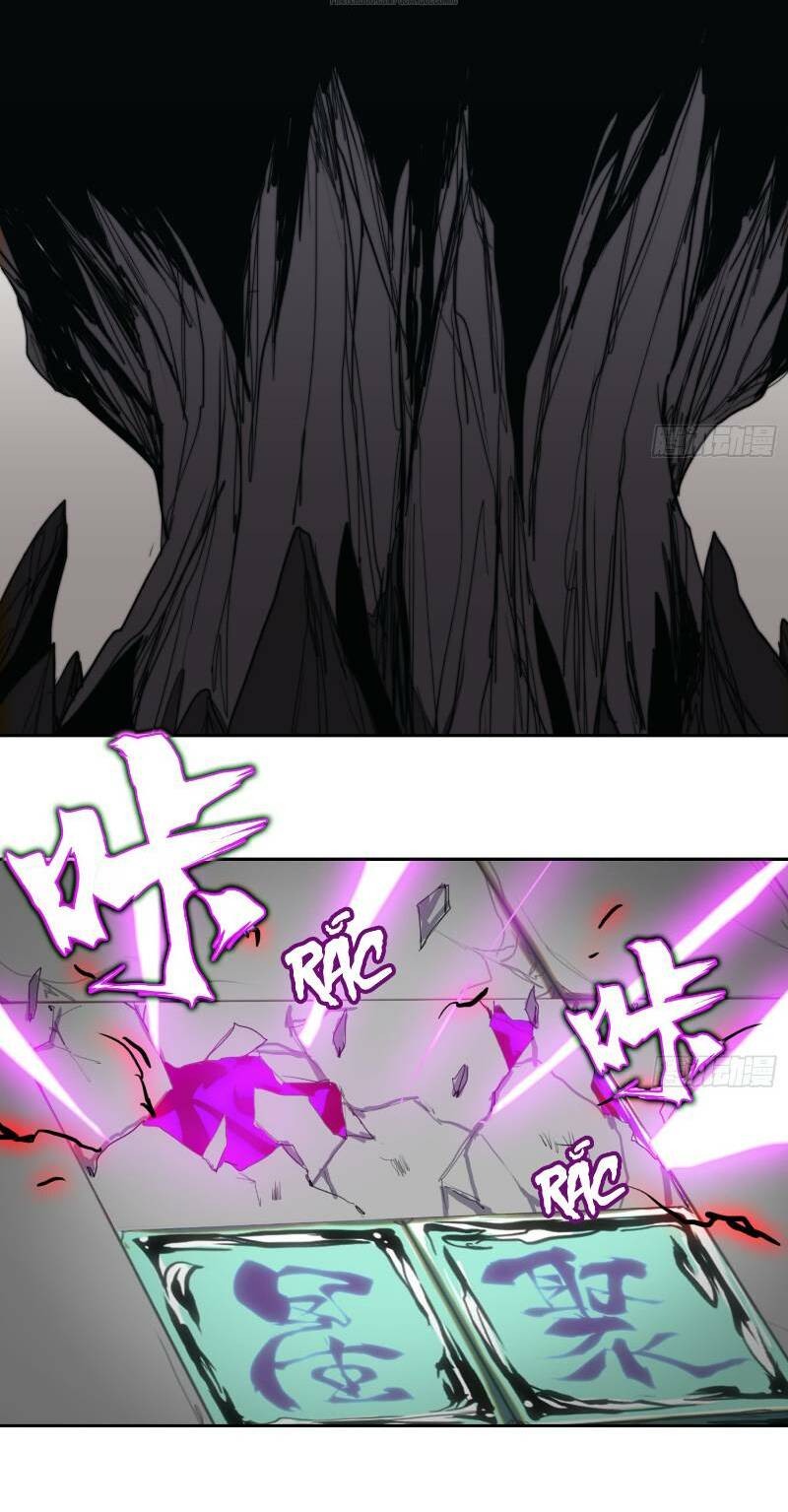 Đô Thị Hàng Thần Khúc: Chapter 12