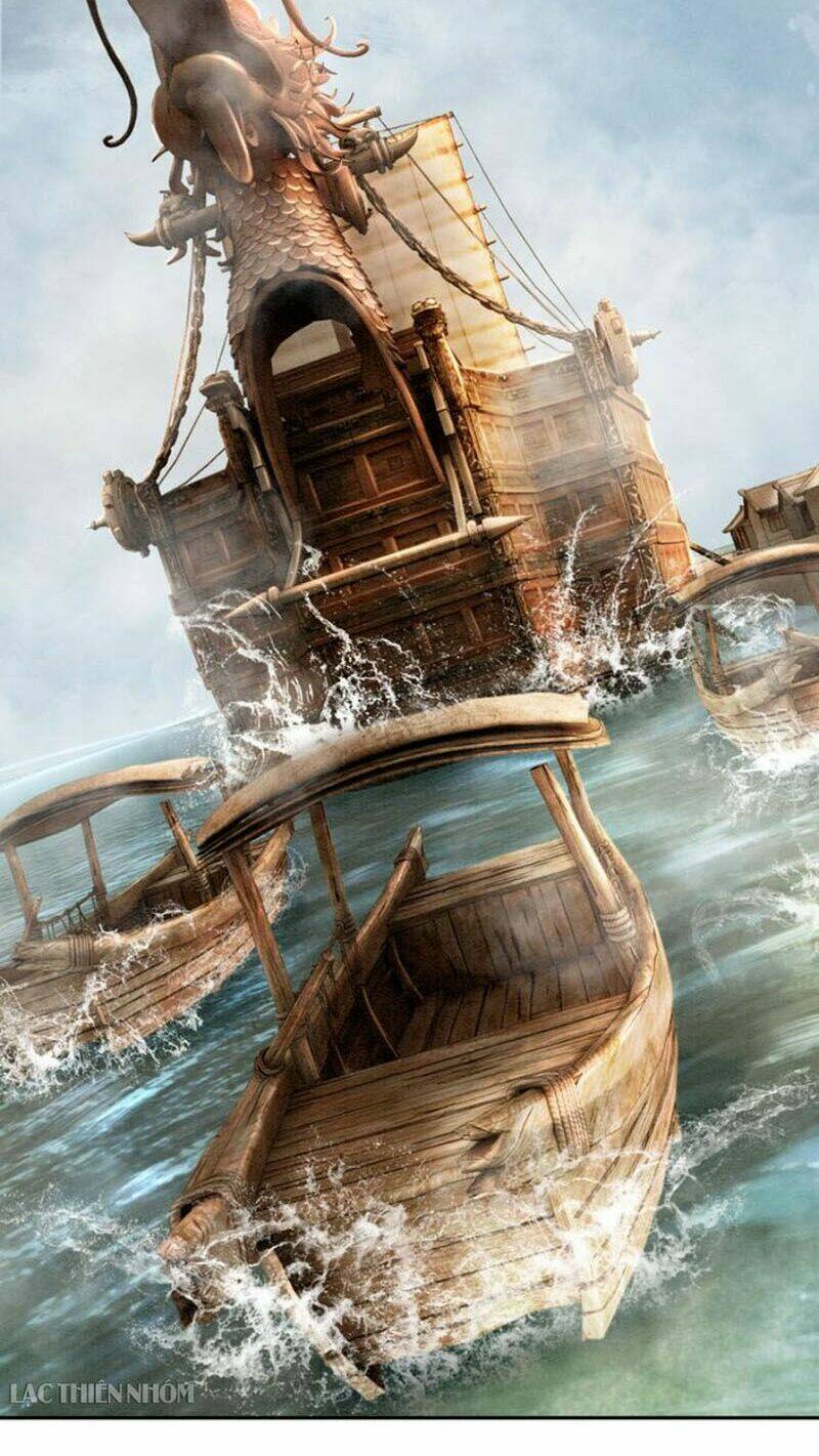 Trọng Sinh Bá Sủng Nhiếp Chính Vương Quá Mạnh Mẽ: Chapter 45