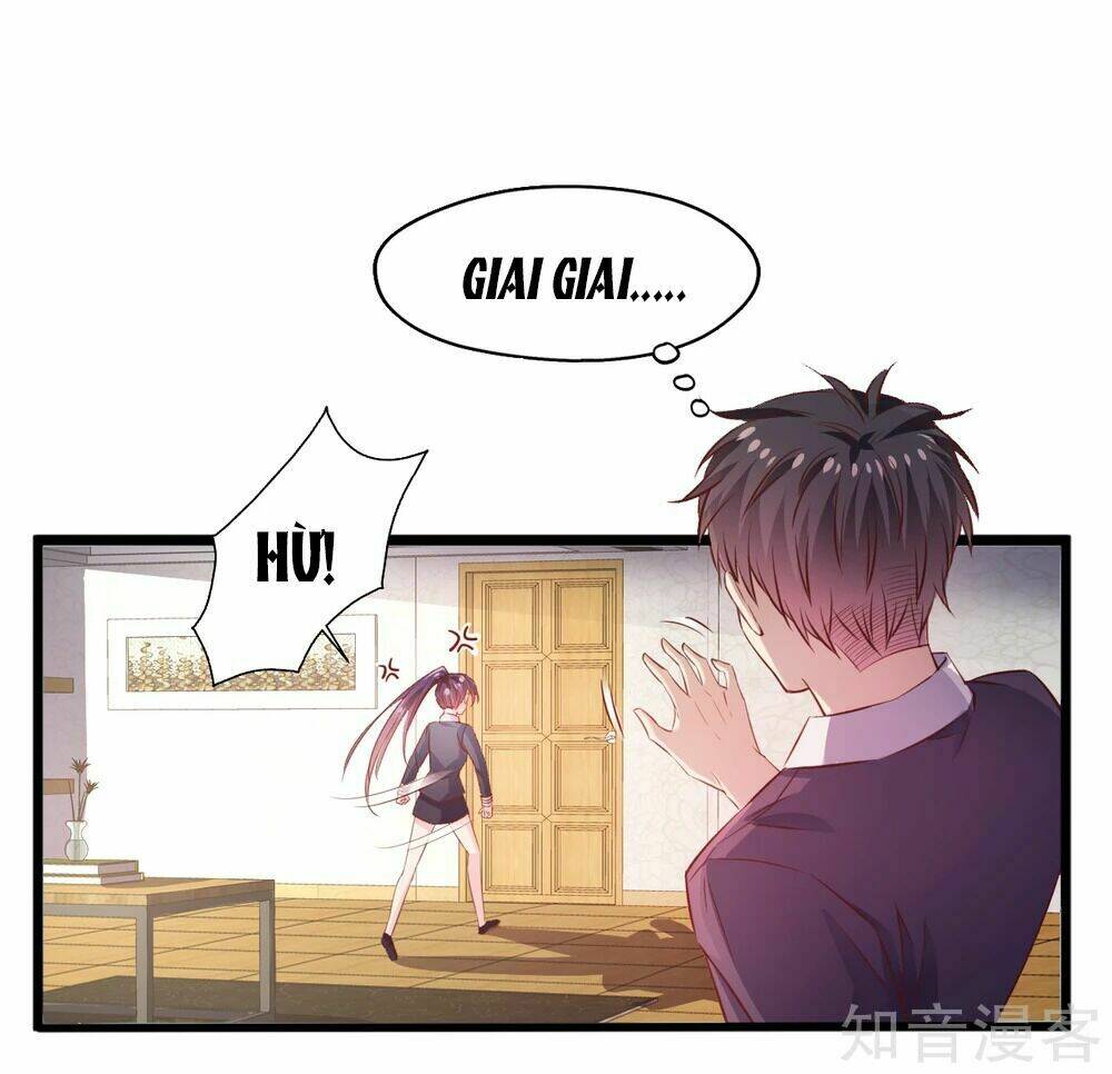 Sau Này Vẫn Cứ Thích Anh: Chapter 24