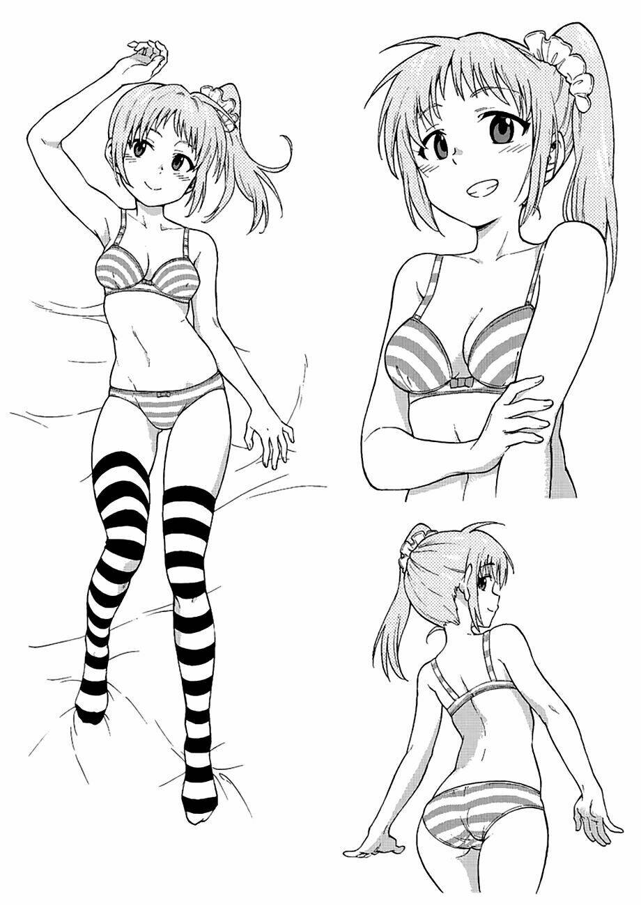 Criminale: Chapter 17