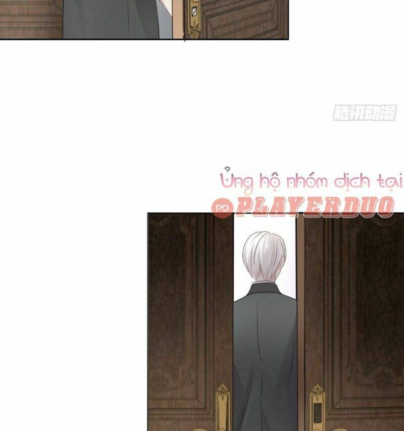 Điều Giáo Gấu Bắc Cực: Chapter 50
