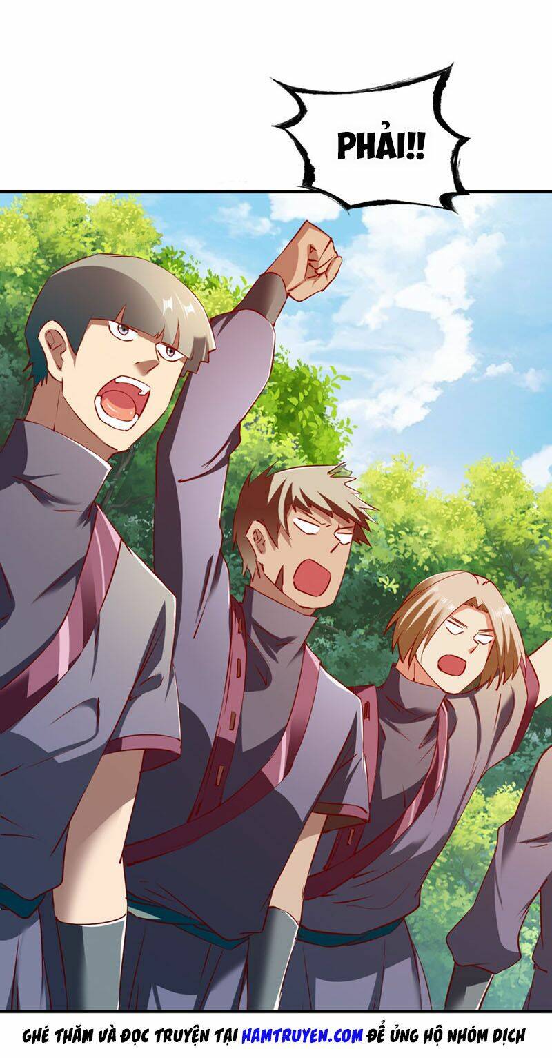 Chiến Đỉnh: Chapter 115