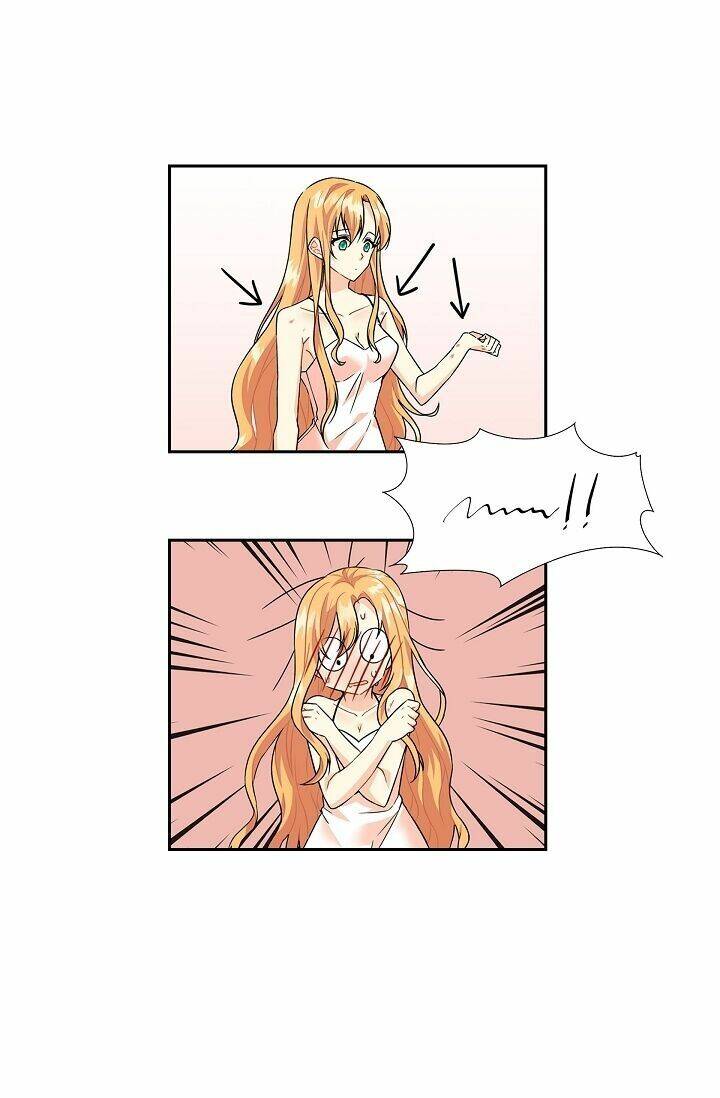 Kẻ Huỷ Diệt Rơi Vào Lưới Tình Của Tôi: Chapter 1