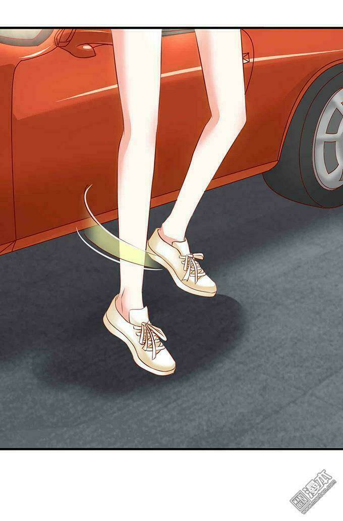 Giang Thiếu Muốn Hay Không Gả Tới Đây: Chapter 6