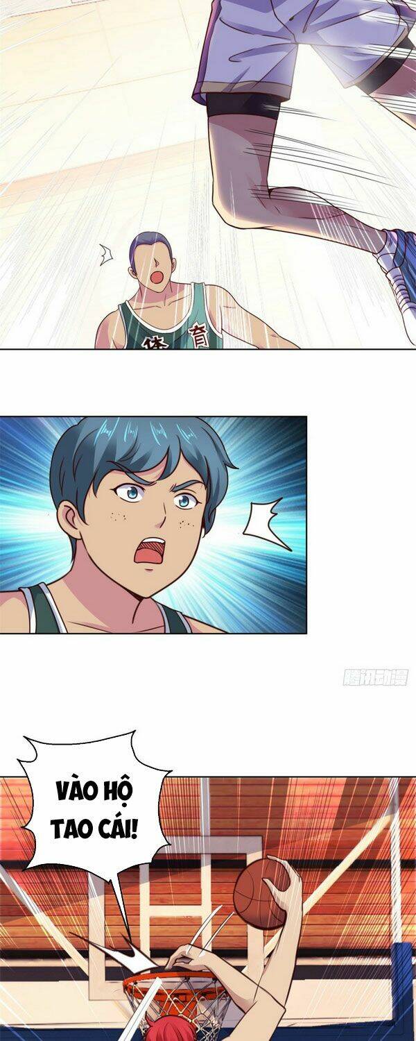 Đô Thị Chí Tôn Hệ Thống: Chapter 201