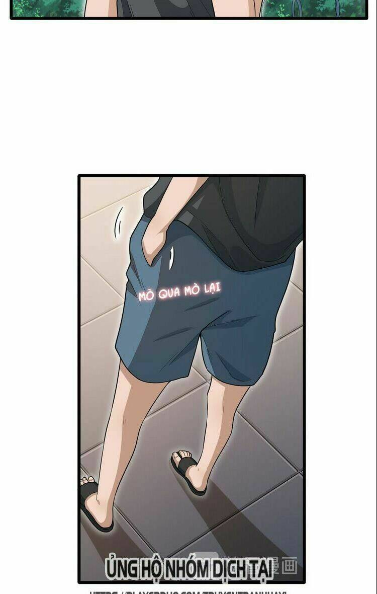 Anh Hùng Khốn Nạn: Chapter 11