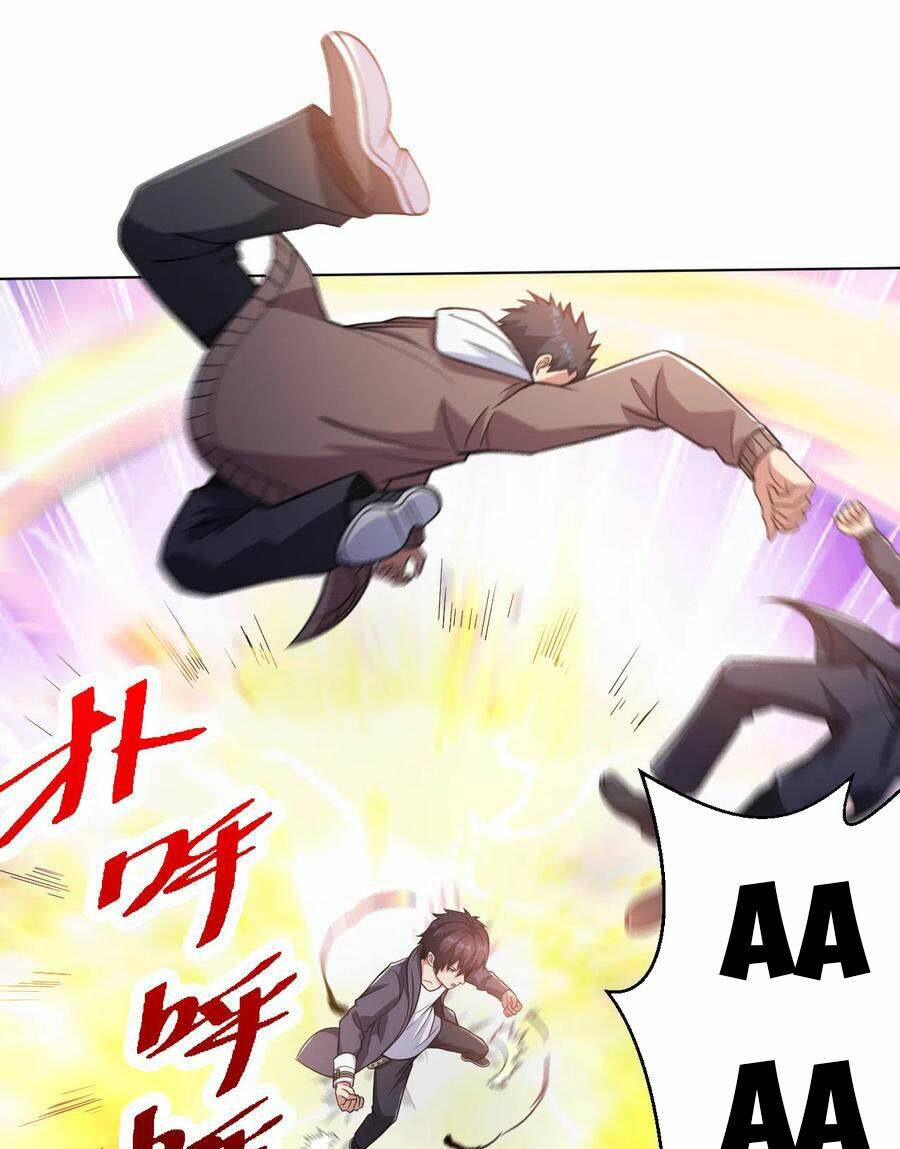 Y Đẳng Cuồng Binh: Chapter 141