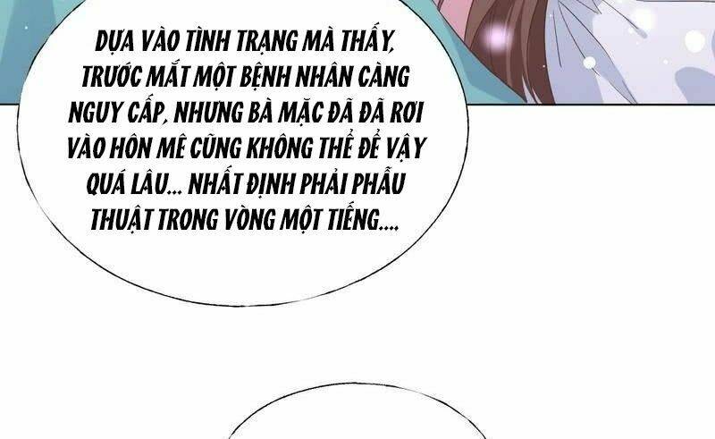 Trời Ban Cho Nam Thần Daddy: Chapter 7
