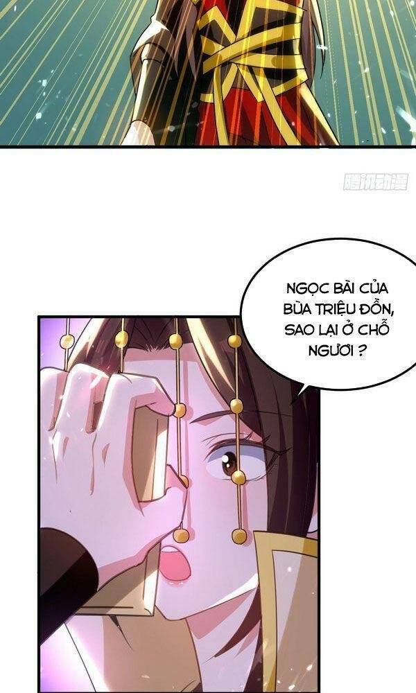 Dị Giới Siêu Cấp Ở Rể: Chapter 96