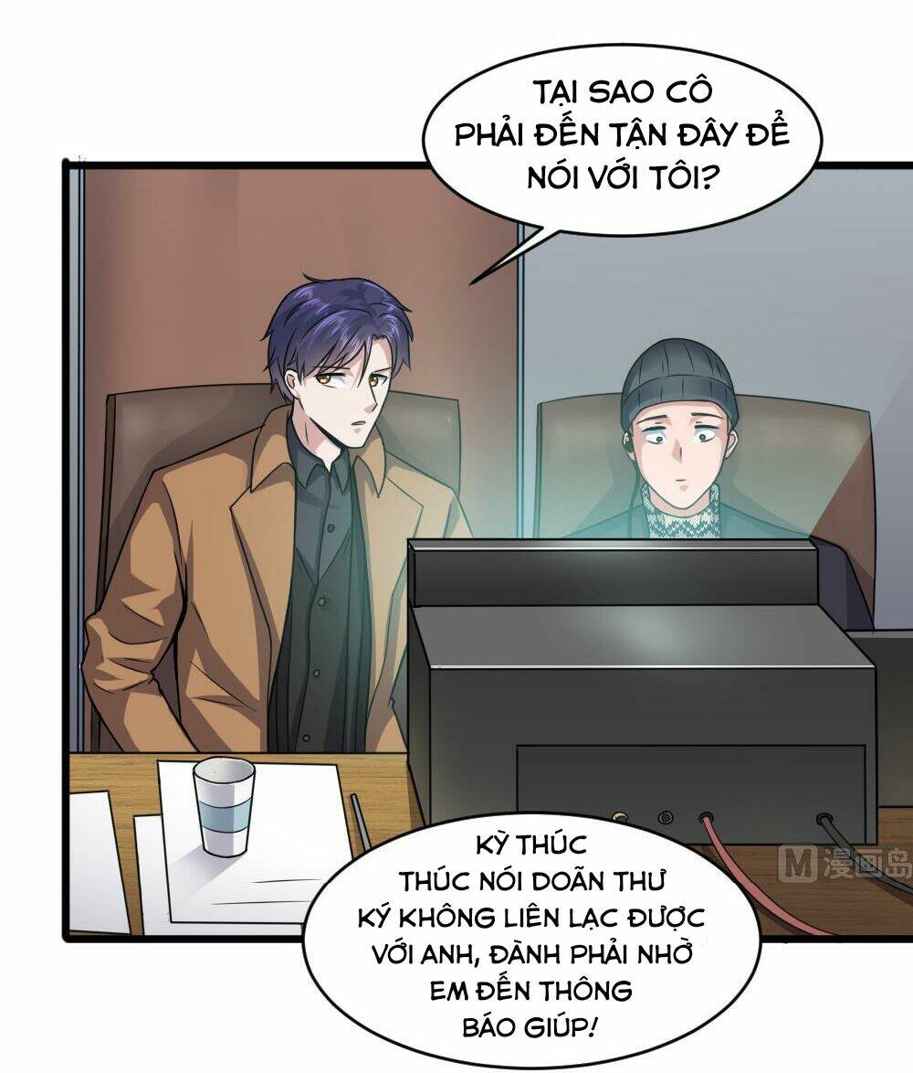 Hệ Thống Nghịch Tập Thiên Hậu: Chapter 41
