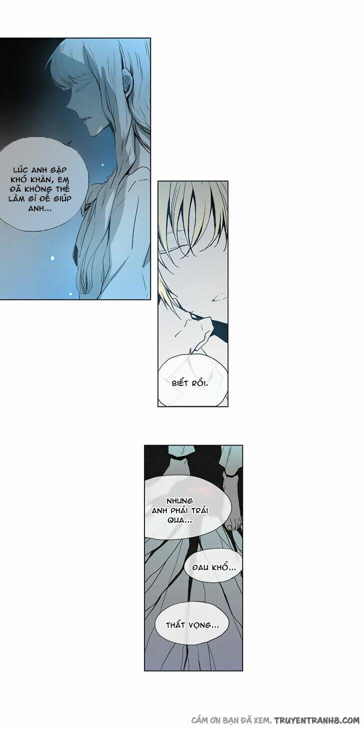 American Ghost Jack: Chapter 34