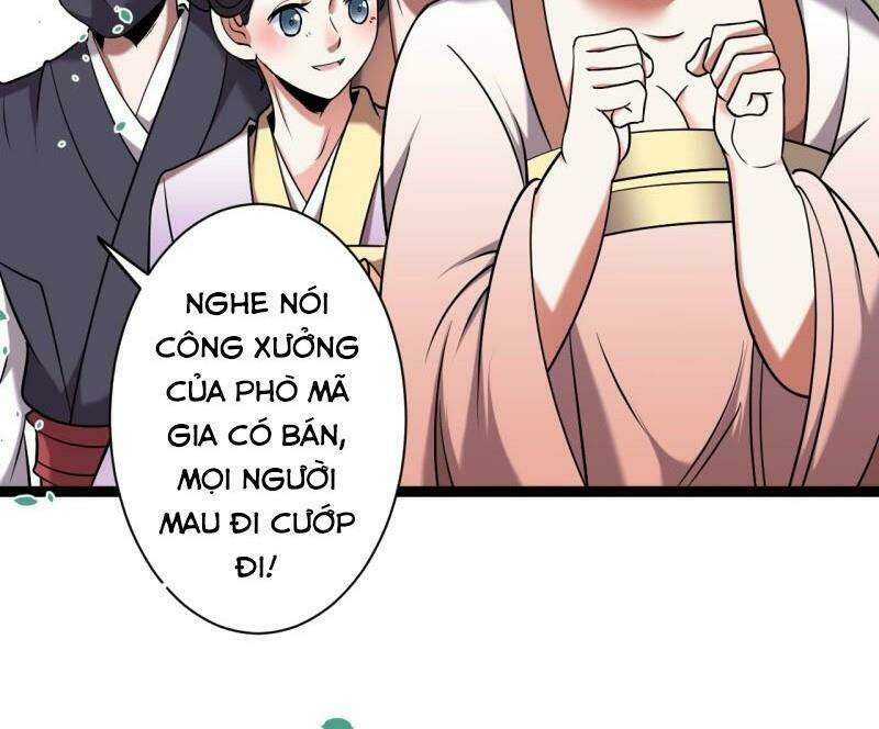 Trọng Sinh Tối Cường Ma Tôn Ở Rể: Chapter 70