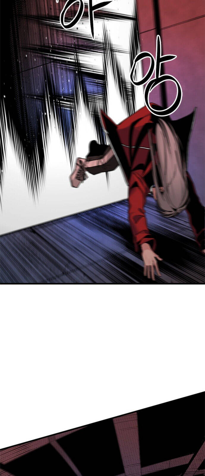 Hero Killer Boom: Chapter 10