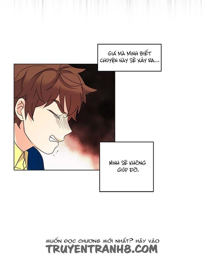 Cô Bạn Gái Kì Lạ Của Tôi: Chapter 15