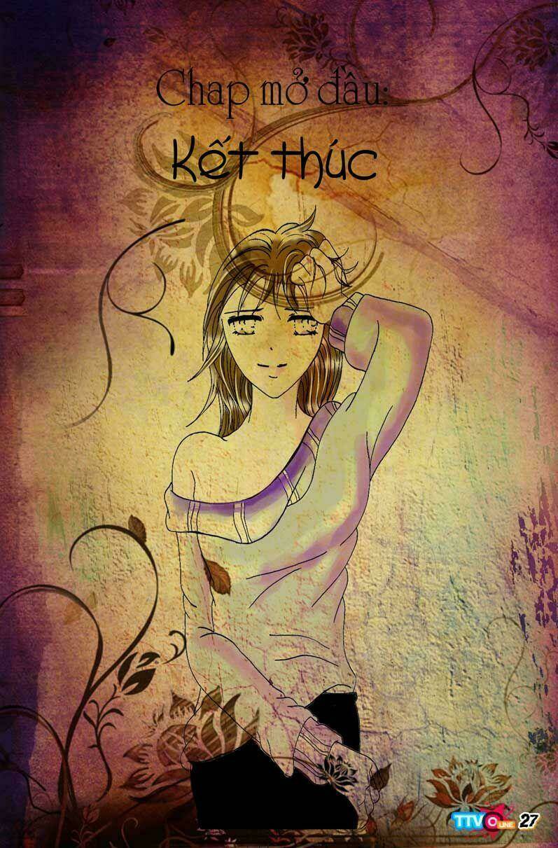 Tạp Chí Truyện Tranh Việt Nam Online - Ttvo: Chapter 4