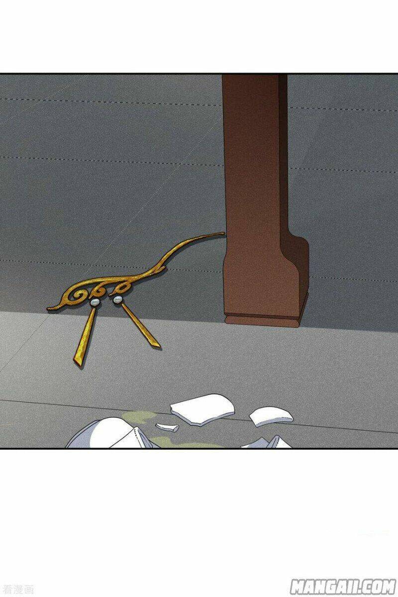 Toàn Cơ Từ: Chapter 63.2