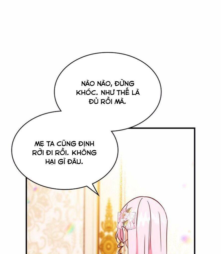 Lòng Trung Thành Với Kẻ Ác: Chapter 38