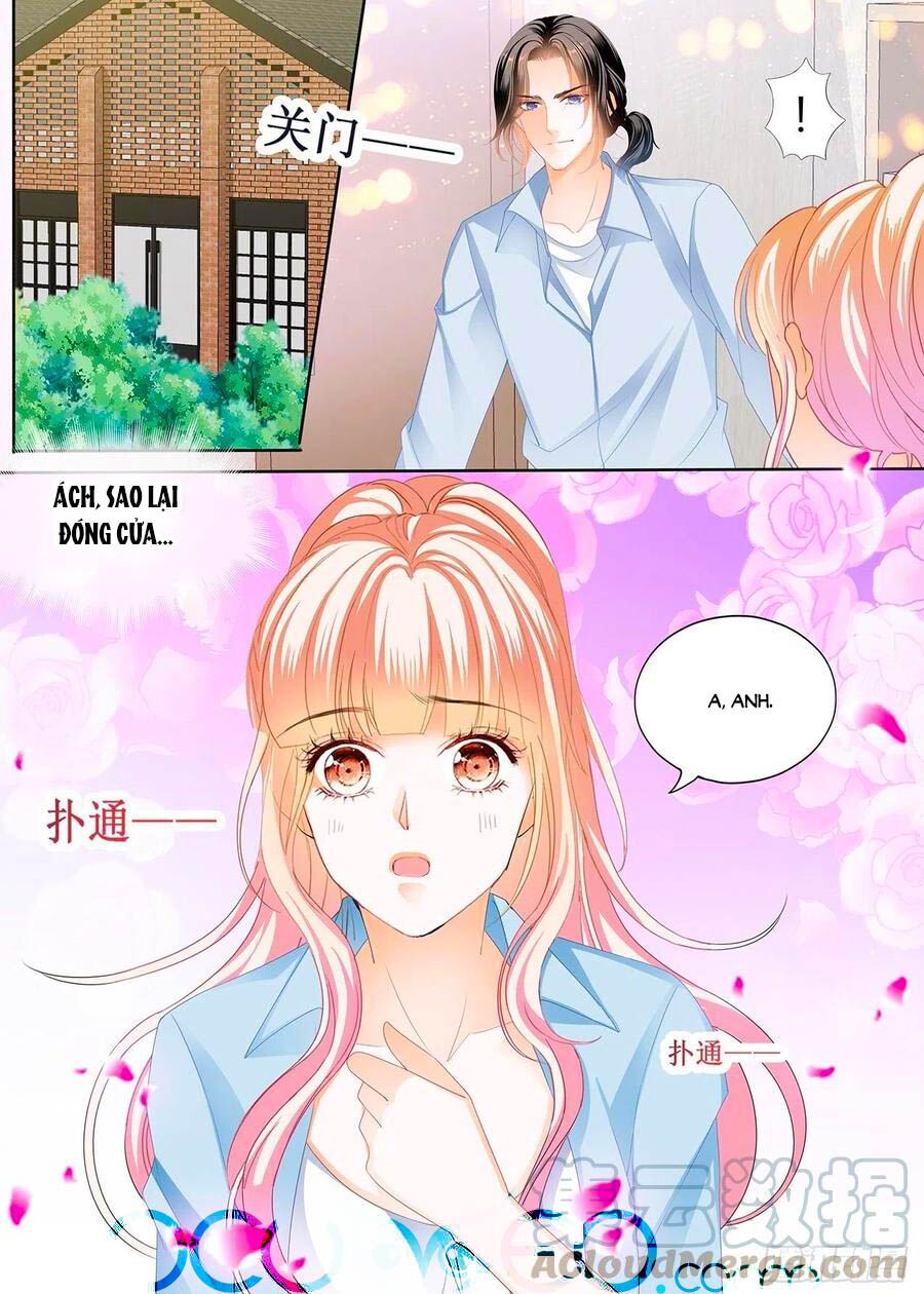 Bá Đạo Tiểu Thúc, Xin Trêu Chọc Vừa Thôi!: Chapter 226