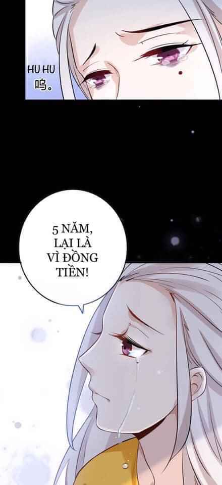 Bỉ Chi Tì Sương: Chapter 1