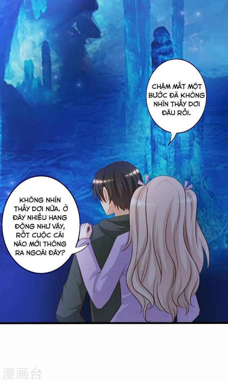 Tối Cường Vận Đào Hoa: Chapter 45