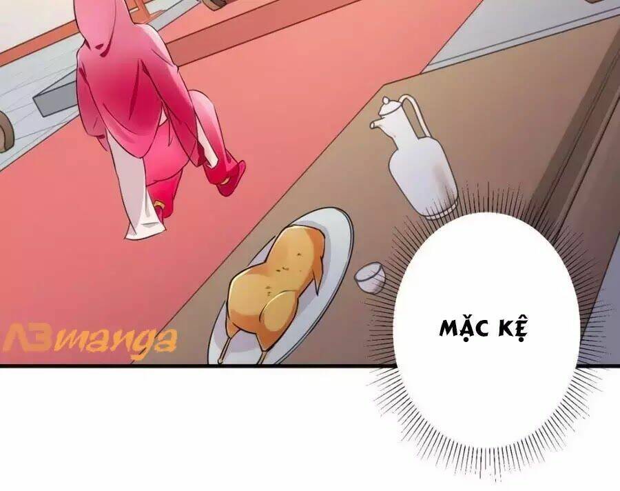 Vương Phi Có Chút Nghịch Ngợm: Chapter 37