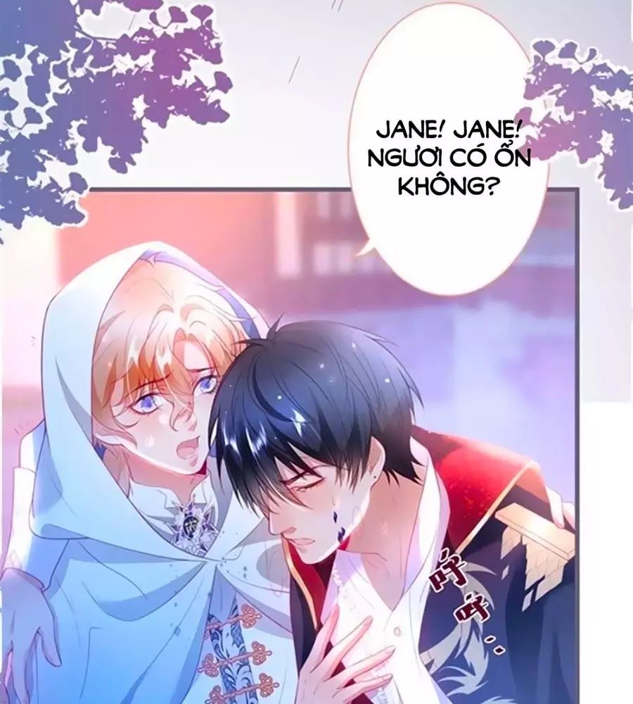 Vương Tử Và Ánh Trăng Đen: Chapter 44