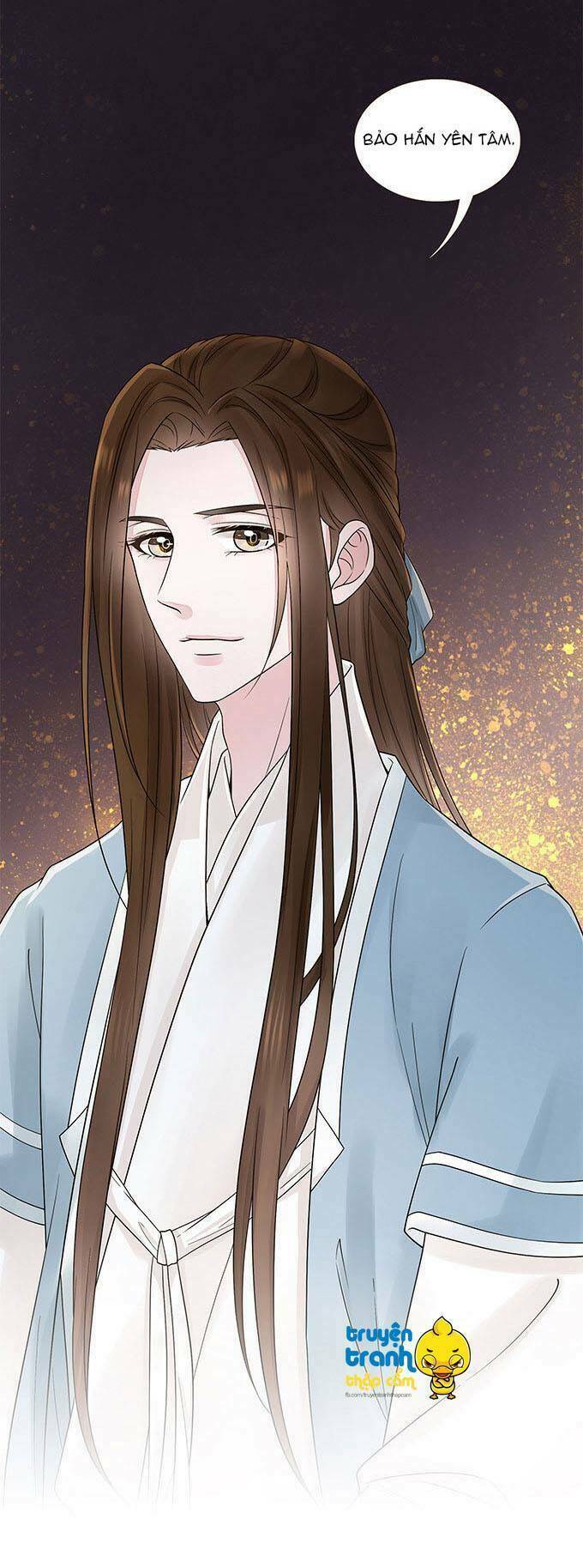 Đại Giá Thừa Tướng: Chapter 103