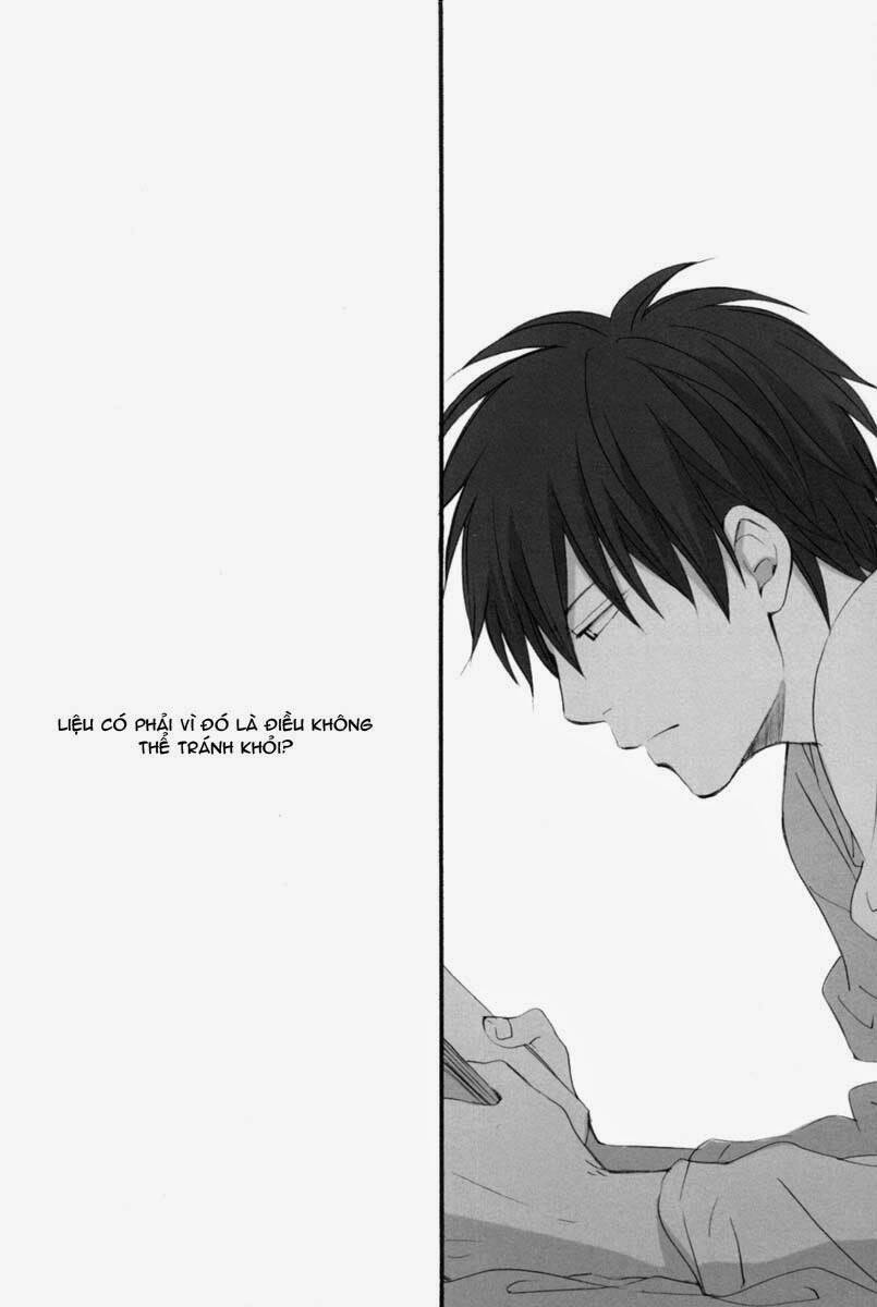 Linh Hồn Bạc Dj - Phiên Bản Khác: Chapter 1