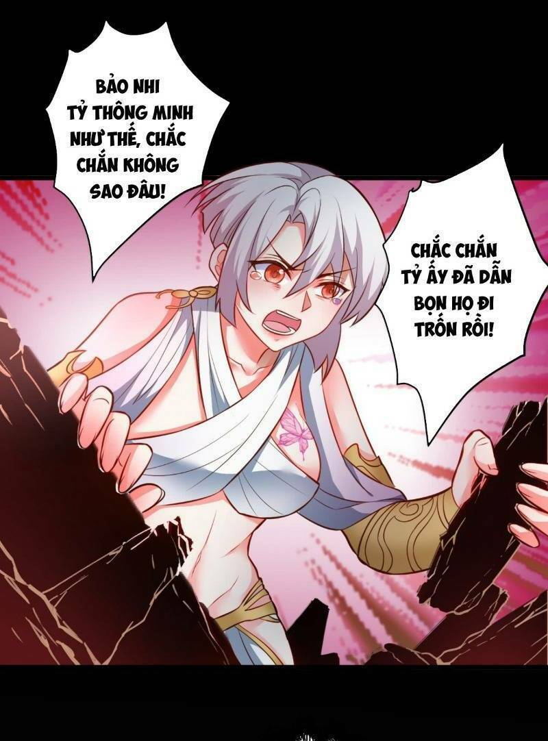 Trọng Sinh Tối Cường Ma Tôn Ở Rể: Chapter 43