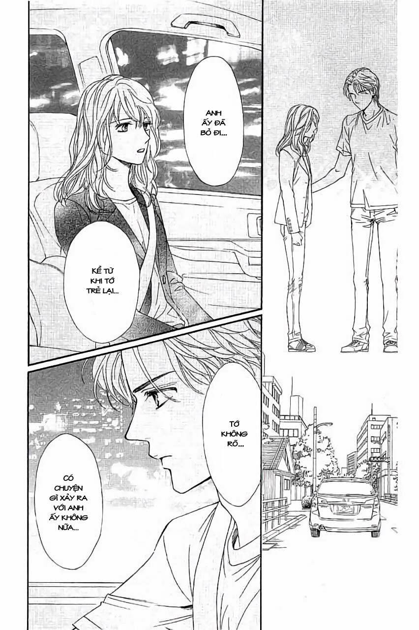 Sumika Sumire: Chapter 26