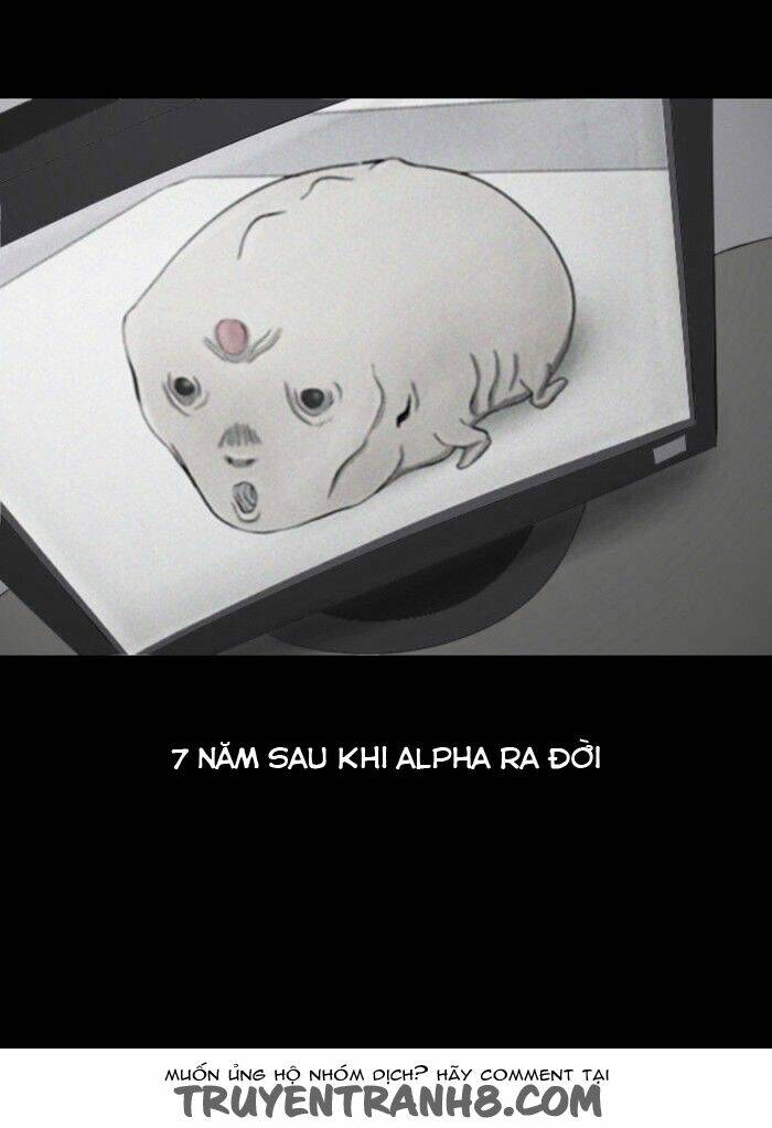 Thứ Sáu: Những Câu Chuyện Cấm: Chapter 35