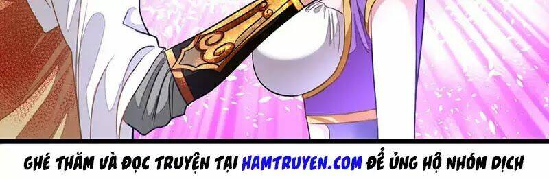 Cửu Dương Thần Vương: Chapter 164