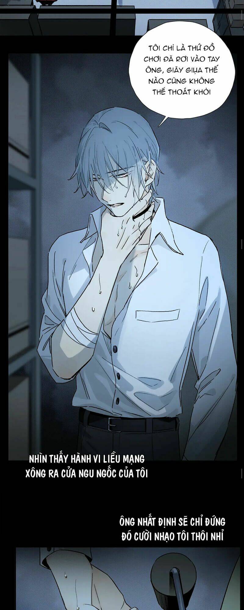 Vợ Yêu Của Ác Ma: Chapter 53