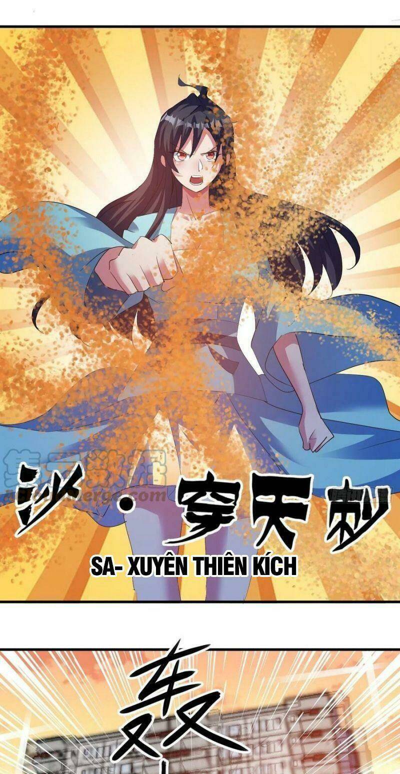 Ta Đã Đặt Ra Thời Đại Của Vạn Tộc: Chapter 52