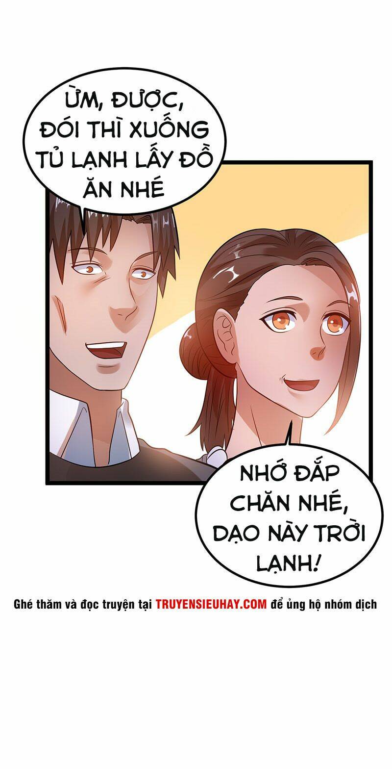 Tiên Vương Trùng Sinh: Chapter 37