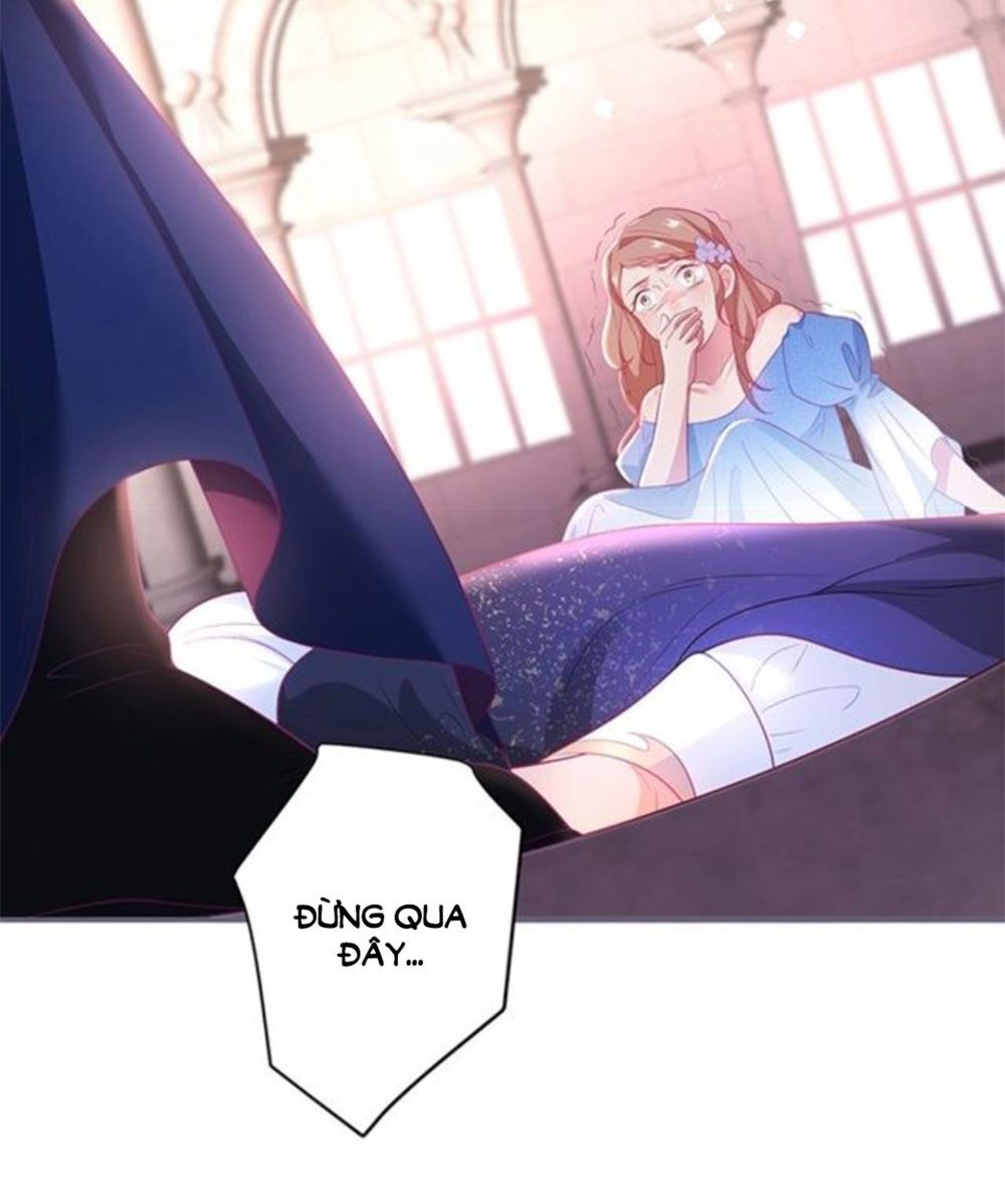 Vương Tử Và Ánh Trăng Đen: Chapter 54