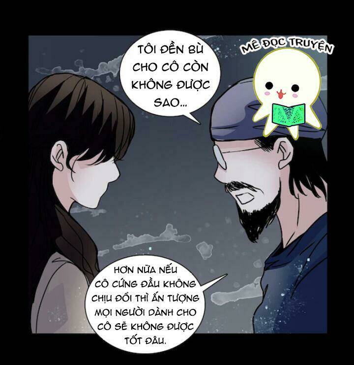 Nhật Ký Nữ Phù Thủy Hồi Sinh: Chapter 28