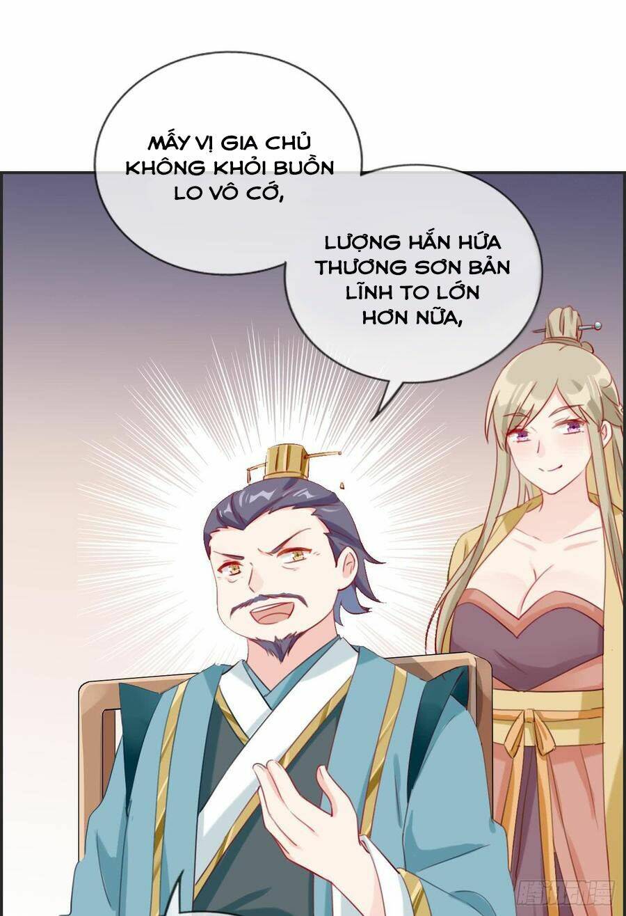 Tối Cường Hoàn Khố Hệ Thống: Chapter 21