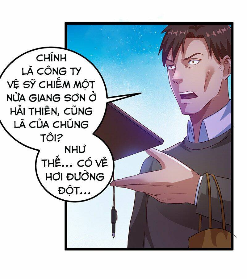 Luyện Ngục Trọng Sinh: Chapter 29