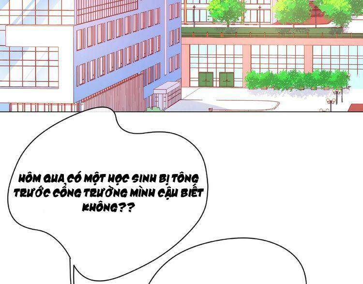 Giai Điệu Của Sự Va Chạm: Chapter 47
